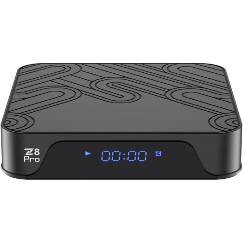 Приставка Smart TV Z8 Pro (4GB/32GB)