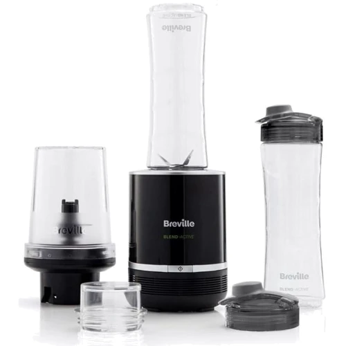 Блендер Breville Blend-Active Pro Food VBL212X