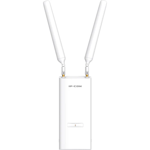 Точка доступу Wi-Fi IP-COM IUAP-AC-M фото 4