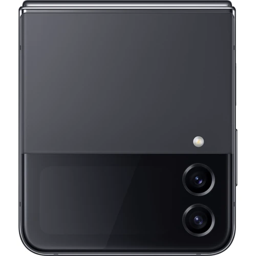 Смартфон Samsung Galaxy Flip 4 8/256GB Graphite F721: Встроенная память 256 ГБ