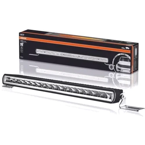 

Светодиодная фара Osram LEDDL107-SP SX500-SP 45Watt 12/24V Slim Series