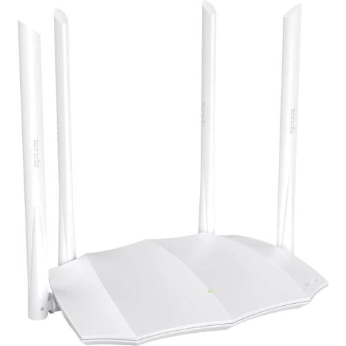 Маршрутизатор Wi-Fi Tenda AC5 V3: Тип маршрутизатора Wi-Fi роутер