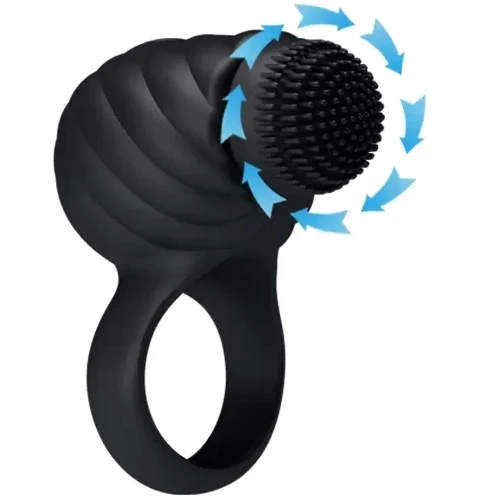 Виброкольцо PREETTY LOVE Helen, BI-014410-1