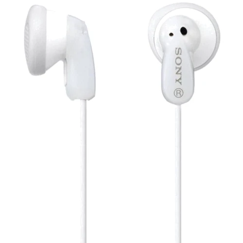 Навушники Sony MDR-E9LP White