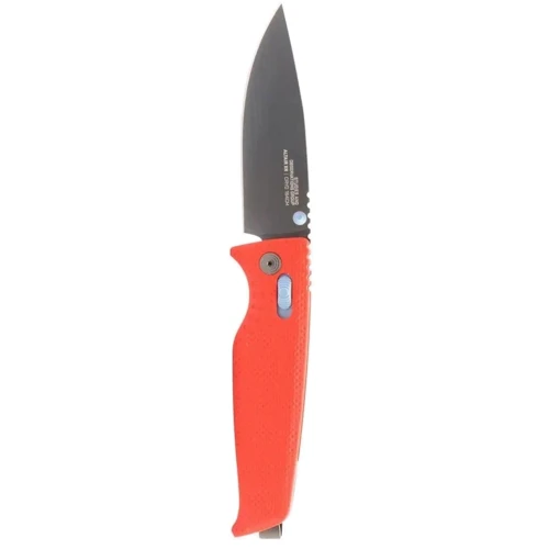 Нож SOG Altair XR, Canyon Red/Stone Blue (SOG 12-79-02-57): Количество функций 1