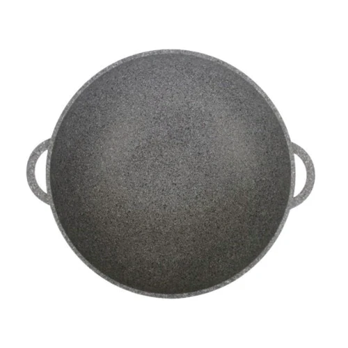 Біол WOK Granite Gray 30см (30034PC): Тип сковороди ВОК