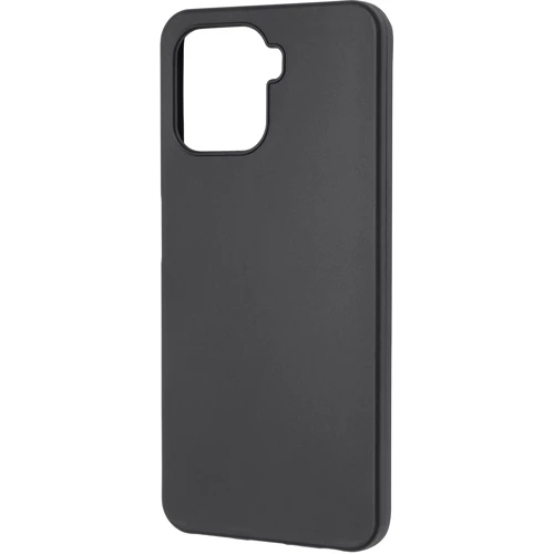 Чохол для телефона ArmorStandart Matte Slim Fit Black for Oscal C80 (ARM65267)