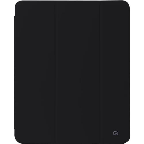 Аксесуар для iPad ArmorStandart Smart Case Fold Pen Black for iPad Air 13 (2024 / 2025) (ARM78133)
