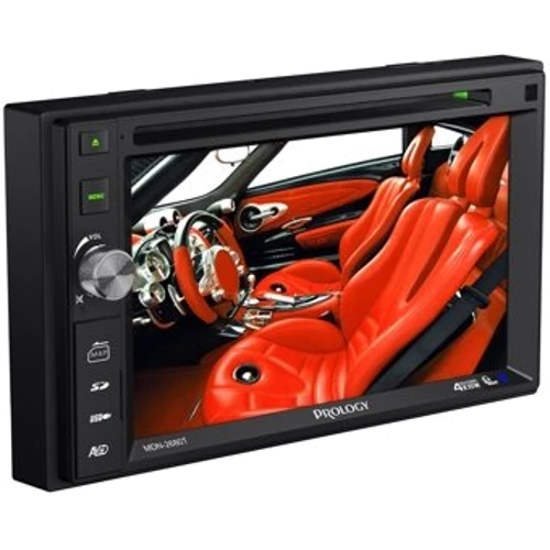 Prology MDN-2680T Навител (с регистратором)