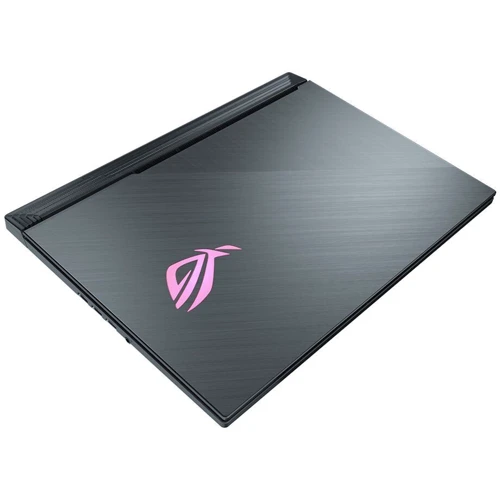 Ноутбук ASUS ROG Strix Scar III G731GW (G731GW-H6161T) RB фото 23