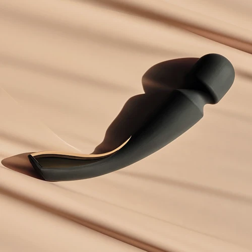 Вибромассажер LELO Smart Wand 2 Medium Black