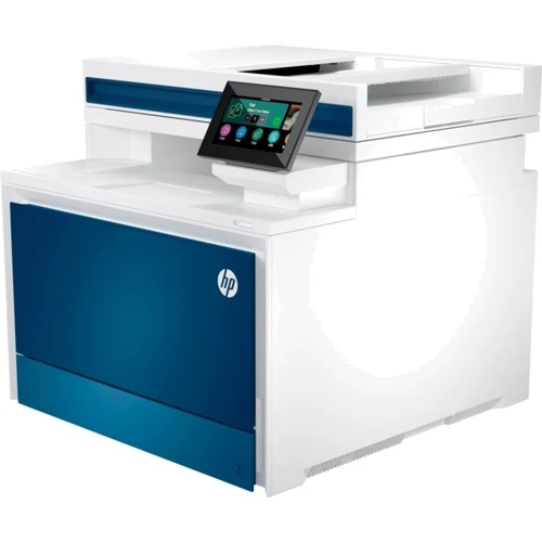 МФУ HP Color LaserJet Pro 4303fdn (5HH66A): Класс устройства офисный