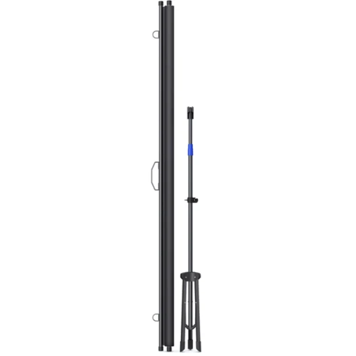Проекционный экран Yaber 84" 16:9 (Yaber-84Inch-StandScreen): Форм-фактор на треноге
