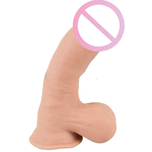 Фаллоимитатор Orion NS Dildo with movable skin 20