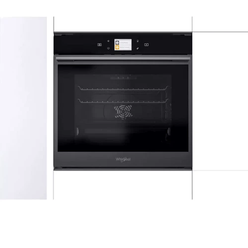 Духова шафа електрична Whirlpool W9OM24S1PBSS: Керування сенсорне