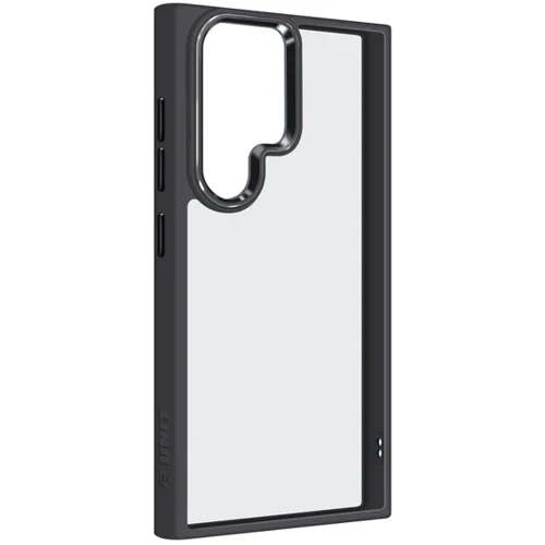 Чохол для телефона ArmorStandart UNIT2 Case Black для Samsung S928 Galaxy S24 Ultra (ARM74820)
