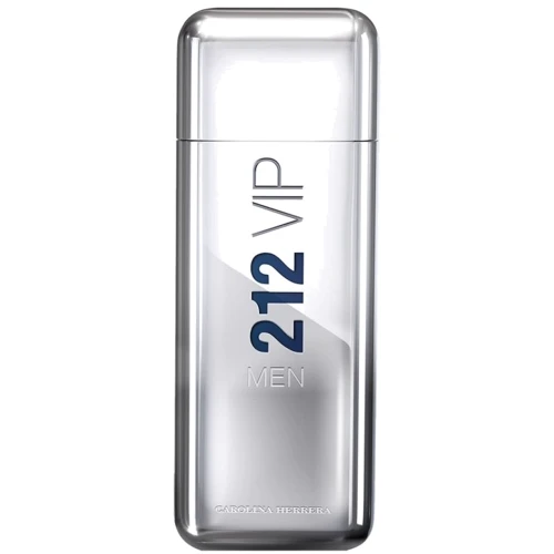 Туалетна вода Carolina Herrera 212 VIP Men 100 ml: Вид Туалетна вода