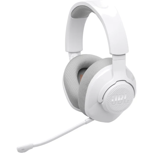 Наушники JBL Quantum 360 Wireless White (JBLQTUM360WHT)
