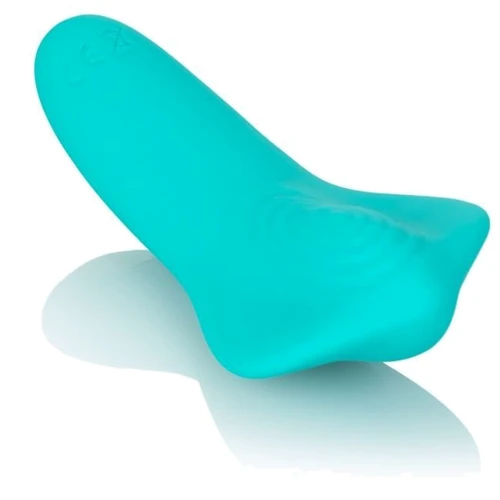 CalExotics Slay Pleaser вибромассажер для клитора, 11.5x5 см