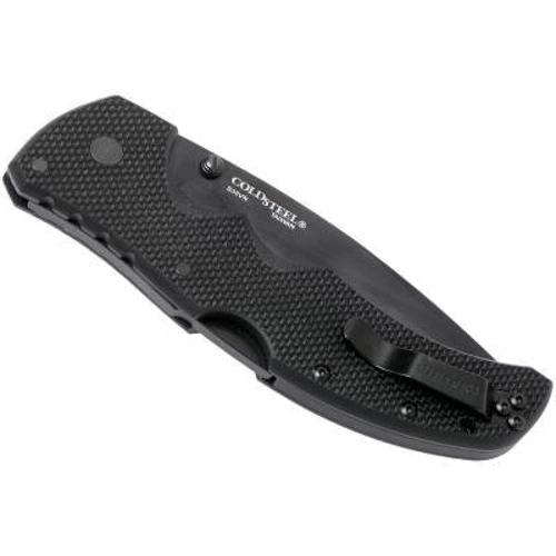 Нож Cold Steel Recon 1 SP, S35VN (1260.14.07): Длина клинка, см 10.2