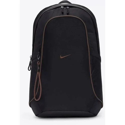 Рюкзак Nike NSW Essentials BKPK черный (DJ9789-010 - MISC)