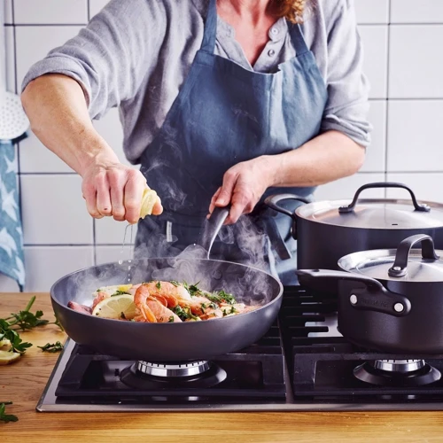 Сковорода GreenPan Wok Craft 28 см 3.6 л (CC002266-001)