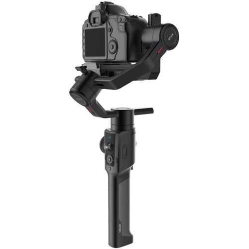 Gudsen MOZA Air 2 + iFocus-M: Назначение Для фотокамер