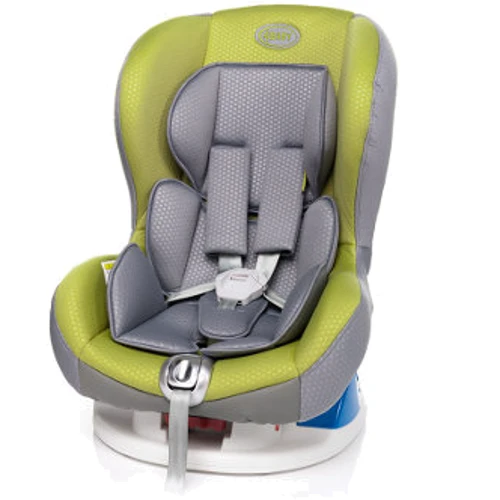 Автокрісло 4Baby Broadway (Green) (0 + / 1)