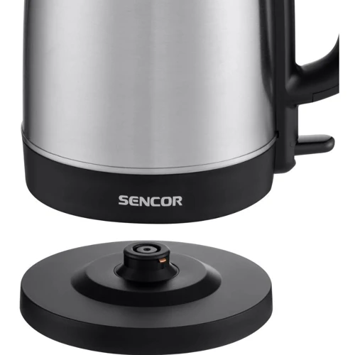Электрочайник SENCOR SWK 1715SS фото 6