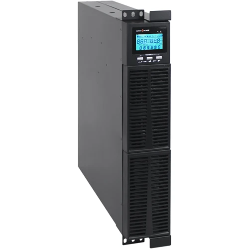 LogicPower Smart-UPS 2000 Pro RM (6739): Производитель LogicPower