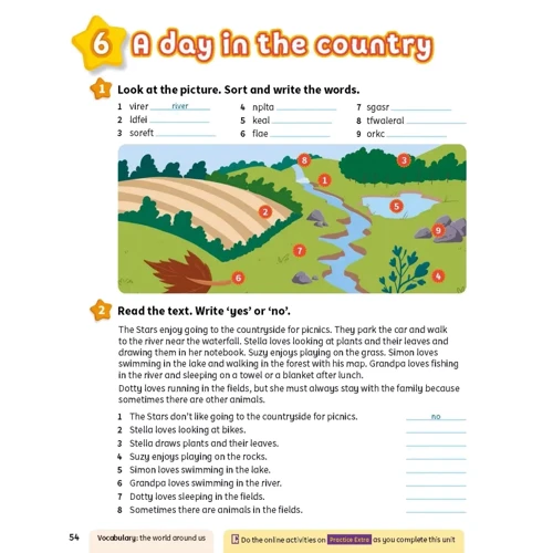 Kid's Box New Generation 3: Activity Book with Digital Pack: Обложка Мягкая