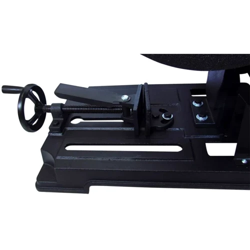 Дискова пилка GTM CM-2600/220CI: Тип дисковая