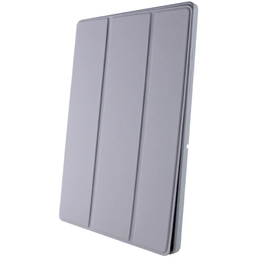 Аксесуар для планшетних ПК Epik Book Cover with Pencil holder Dark Gray для Samsung X115 Galaxy Tab A9 фото 5