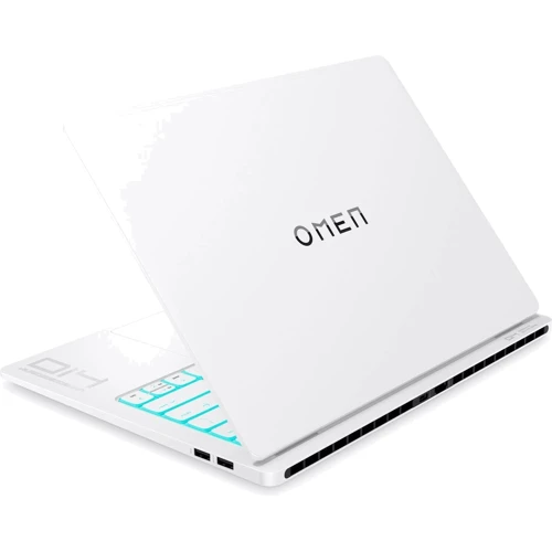 Ноутбук HP OMEN 14-fb0018ua (A3HY9EA) UA: Тип экрана глянец