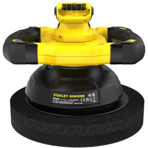 Полировальная машина Stanley SFMCE100B: Производитель Stanley