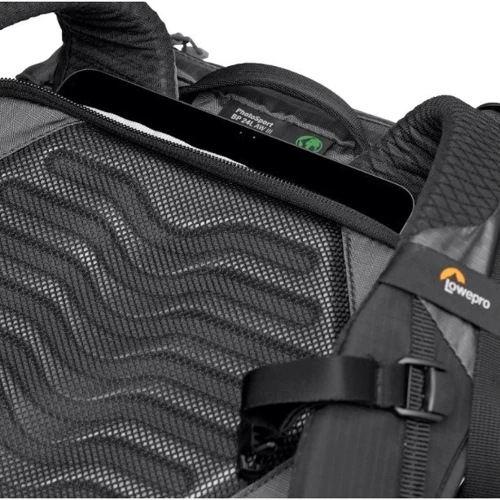 Lowepro PhotoSport Outdoor Backpack BP 24L AW III (BU) Black Blue (LP37344-PWW) фото 14