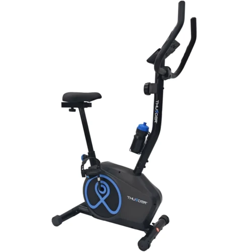 Велотренажер ZIGGS THUNDER