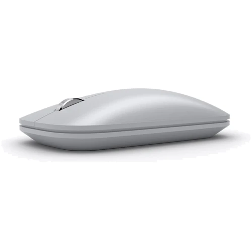 Мишка Microsoft Surface Mobile Mouse Silver (KGY-00001): інтерфейс підключення Bluetooth