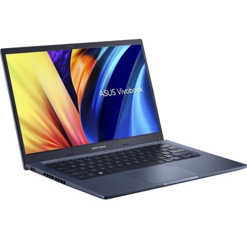 Ноутбук ASUS Vivobook X1402ZA (X1402ZA-EB311WS): Процессор Intel Core i3-1220P (3.3 - 4.4 ГГц) / 10 - ядерный