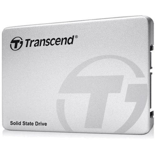 Transcend SSD220S Premium TS120GSSD220S: Тип накопителя внутренний