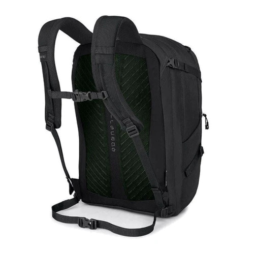 Рюкзак туристический Osprey Nebula (F19) Sentinel Grey - O/S - серый: Производитель Osprey