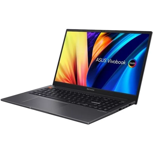 Ноутбук ASUS Vivobook S 16X (M5602RA-KV020X): Процессор AMD Ryzen 7 6800H (3.2 - 4.7 ГГц) / 8 - ядерный
