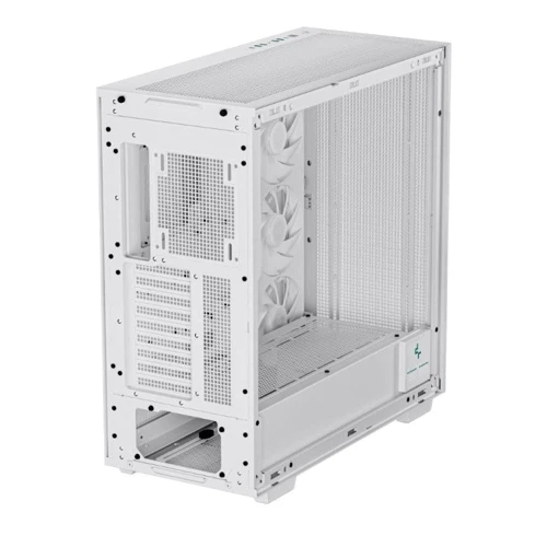 Корпус Deepcool Morpheus White фото 6