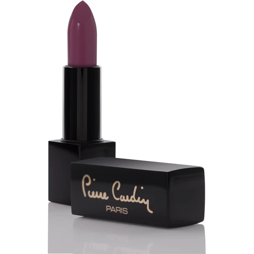 Pierre Cardin Retro Matte Lipstick № 152 Plummy Red Помада для губ 4 g: Страна производитель Турция