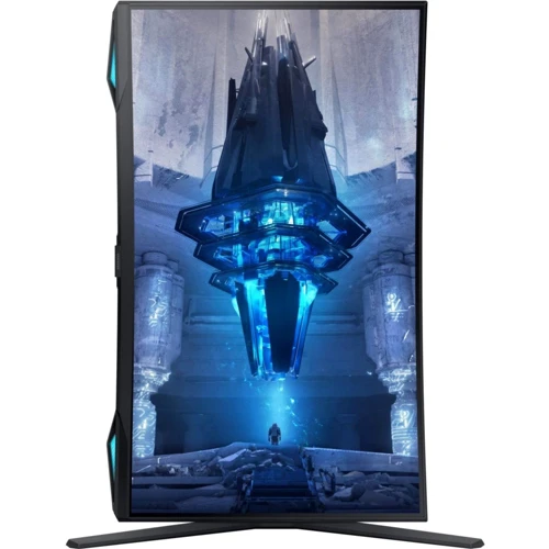 Монитор Samsung Odyssey NEO G7 (LS32BG752): Разрешение Ultra HD 4K (3840x2160)