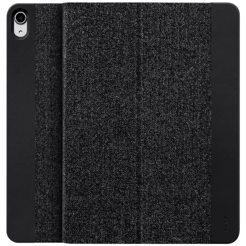 Аксессуар для iPad LAUT Inflight Folio Black (LAUT_IPP12_IN_BK) for iPad Pro 12.9" 2018: Цвет черный