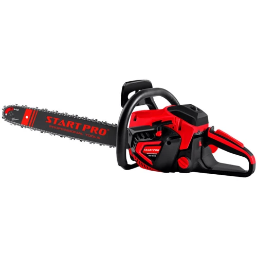 Бензопила Start Pro SCS-5040L