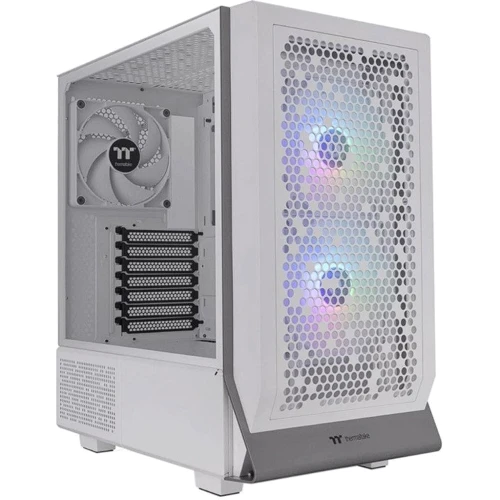 Корпус ThermalTake Ceres 300 TG ARGB White (CA-1Y2-00M6WN-00)