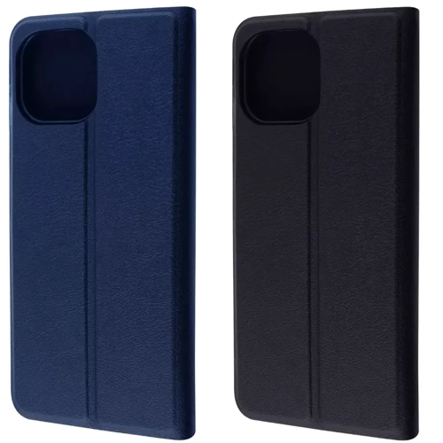 Аксесуар для смартфона WAVE Stage Case Black для Samsung A245 Galaxy A24 4G: Колір черный