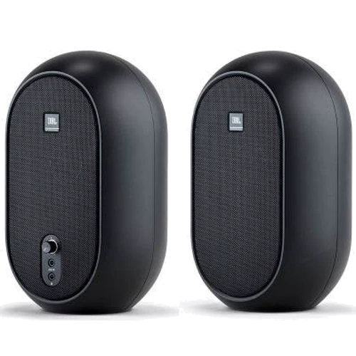 Акустическая система JBL One Series 104, Black (J104SET-EU) фото 4